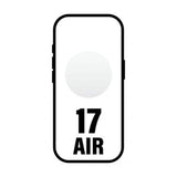 Smartphone Apple MG2M4QL/A Octa Core 12 GB RAM 256 GB White 6,5"-17