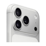 Smartphone Apple MG8G4ZD/A?AT 6,3" Hexa Core 12 GB RAM 256 GB Silver-1