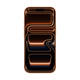 Smartphone Apple MG8H4ZD/A 6,3" A19 Pro 256 GB Orange-14