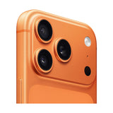 Smartphone Apple IPHONE 17 PRO 6,3" A19 Pro 256 GB Orange-10