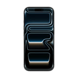 Smartphone Apple MG8K4QL/A 6,3" Hexa Core 12 GB RAM 512 GB Silver-14