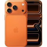Smartphone Apple 6,3" 512 GB Orange-0