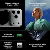 Smartphone Apple MG8P4QL/A 6,3" Hexa Core 12 GB RAM 1 TB Silver-5