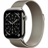 Smartwatch Apple Titanium-0