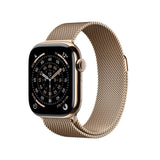 Smartwatch Apple Titanium-14