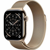 Smartwatch Apple Titanium-0