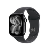 Smartwatch Apple Black-13