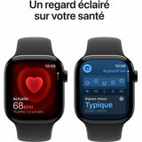 Smartwatch Apple Black-2