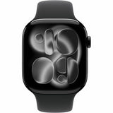 Smartwatch Apple Black 46 mm-5