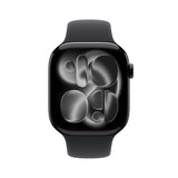 Smartwatch Apple MEUW4QL/A Black 1,96" 46 mm-7