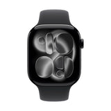 Smartwatch Apple MEUW4QL/A Black 1,96" 46 mm-15