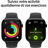 Smartwatch Apple MEUW4QL/A Black 1,96" 46 mm-12