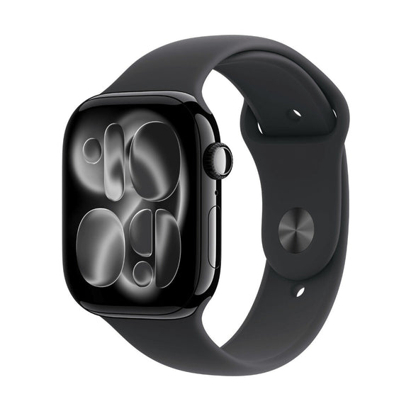 Smartwatch Apple Apple Watch Series 11 GPS 46mm Black 1,96
