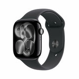 Smartwatch Apple Black 46 mm-6