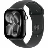 Smartwatch Apple Black 46 mm-0