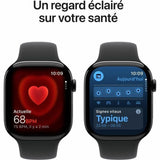 Smartwatch Apple Black 46 mm-11
