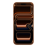 Smartphone Apple iPhone 17 Pro Max 6,9" Octa Core 12 GB RAM 256 GB Orange-14