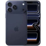 Smartphone Apple IPHONE 17 PRO MAX 6,9" A19 Pro 512 GB Blue Dark blue-0