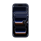 Smartphone Apple MFYX4QL/A 6,9" Hexa Core 12 GB RAM 1 TB Blue-15