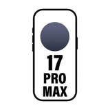 Smartphone Apple MG014QL/A Octa Core 12 GB RAM Blue 6,9" 2 TB-16