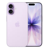 Smartphone Apple Iphone 17 6,3" A19 256 GB Lavendar-0