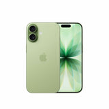 Smartphone Apple iPhone 17 6,3" Hexa Core 8 GB RAM 256 GB Green-14