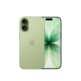 Smartphone Apple iPhone 17 6,3" Hexa Core 8 GB RAM 256 GB Green-12