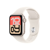 Smartwatch Apple MEH34ZR/A Beige 40 mm-14