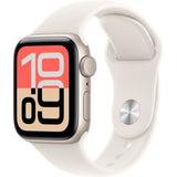 Smartwatch Apple MEH34ZR/A Beige 40 mm-6