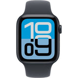 Smartwatch Apple Black Ø 44 mm-5