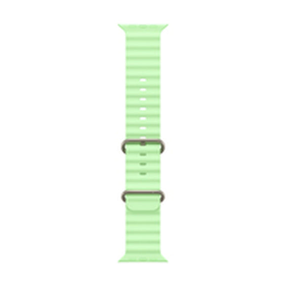 Watch Strap Apple MGCF4ZM/A 49 mm-0