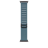 Watch Strap Apple MG9L4ZM/A M 49 mm-3