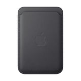 Mobile cover Apple Black Apple-4