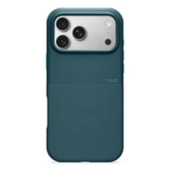 Mobile cover Beats iPhone 17 Pro Max Blue Apple-0