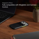 Mobile cover Beats iPhone 17 Pro Black Apple-1