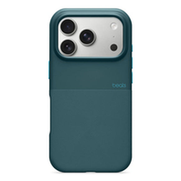 Mobile cover Beats iPhone 17 Pro Blue Apple-0