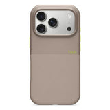 Mobile cover Beats iPhone 17 Pro Grey Apple-0