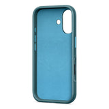 Mobile cover Beats iPhone 17 Blue Apple-7