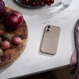 Mobile cover Beats iPhone 17 Grey Apple-3