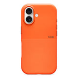Mobile cover Beats iPhone 17 Orange Apple-0