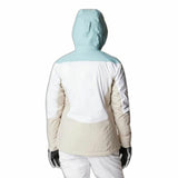 Ski Jacket Columbia Rosie Run™ White-13