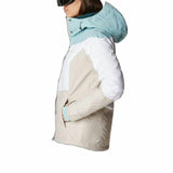 Ski Jacket Columbia Rosie Run™ White-5