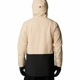 Ski Jacket Columbia Aerial Ascender™ Beige Men-11