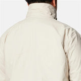 Men's Sports Jacket Columbia Bugaboo III Fleece Beige-3