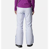 Ski Trousers Columbia Shafer Canyon II Insulated Grey-4