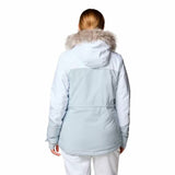 Ski Jacket Columbia Ava Alpine™ Ii Insulated White-4