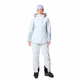 Ski Jacket Columbia Ava Alpine™ Ii Insulated White-2