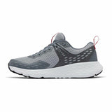 Men's trail running shoes (mountain running) Columbia Konos Trs Outdry Grey Light grey-3