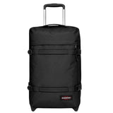 Suitcase Eastpak Transit'R Black-0