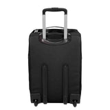 Suitcase Eastpak Transit'R Black-3